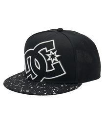 DC SHOES（ディーシーシューズ）の「DC SHOES メンズ 26 DOUBLEUP SNAPBACK キャップ 【2026年春夏モデル】/DC帽子（キャップ）」