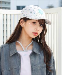 algy | カラバリキャップ(キャップ)