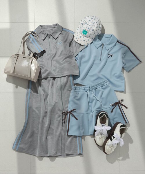 algy(アルジー)の「カラバリキャップ(キャップ・キッズ・ピンク/オフホワイト/サックスブルー/ブラック・SMALL/MEDIUM)」の12枚目の写真