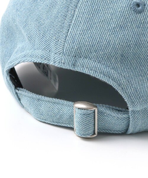 algy(アルジー)の「カラバリキャップ(キャップ・キッズ・ピンク/オフホワイト/サックスブルー/ブラック・SMALL/MEDIUM)」の17枚目の写真