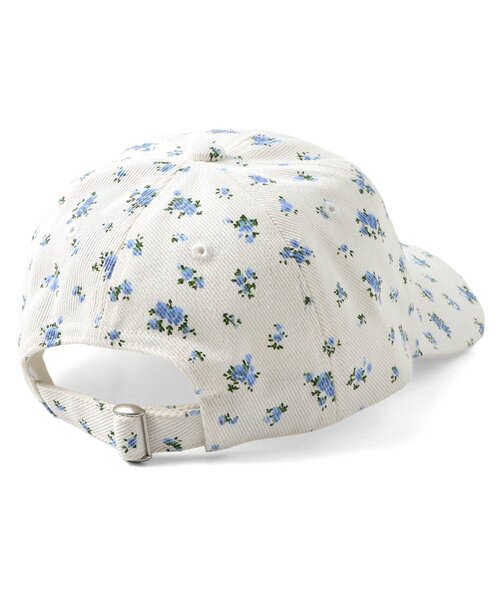 algy(アルジー)の「カラバリキャップ(キャップ・キッズ・ピンク/オフホワイト/サックスブルー/ブラック・SMALL/MEDIUM)」の22枚目の写真