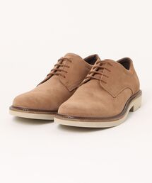 ECCO | ECCO METROPOLE LONDON メンズ 本革 ダービーシューズ(ドレスシューズ)