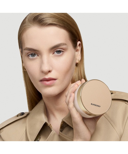 バーバリー フェイスパウダー Burberry Beauty（Burberry Beauty） バーバリー ビヨンド ウェア