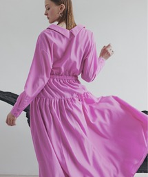 PINKY&DIANNE｜ピンキーアンドダイアンのワンピース（長袖）通販