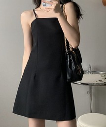 SHEPP（シープ）の「キャミソールワンピース（ワンピース）」