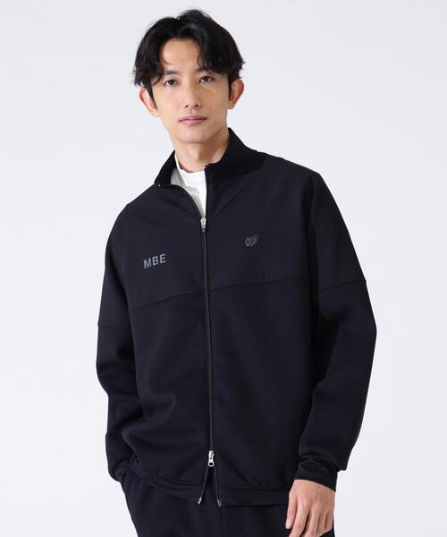 MASTER BUNNY EDITION(マスターバニーエディション)の「【MASTER BUNNY EDITION】TRダンボール(スウェット・メンズ・ネイビー/ブラック/グレー・X-LARGE/LARGE/MEDIUM)」の1枚目の写真