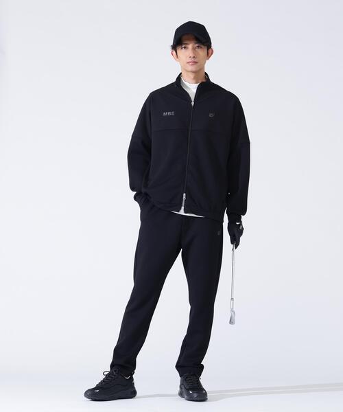 MASTER BUNNY EDITION(マスターバニーエディション)の「【MASTER BUNNY EDITION】TRダンボール(スウェット・メンズ・ネイビー/ブラック/グレー・X-LARGE/LARGE/MEDIUM)」の22枚目の写真