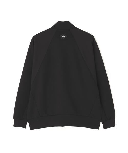 MASTER BUNNY EDITION(マスターバニーエディション)の「【MASTER BUNNY EDITION】TRダンボール(スウェット・メンズ・ネイビー/ブラック/グレー・X-LARGE/LARGE/MEDIUM)」の8枚目の写真
