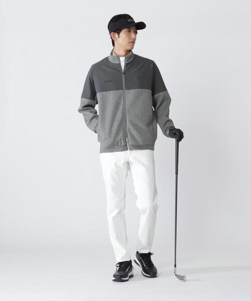 MASTER BUNNY EDITION(マスターバニーエディション)の「【MASTER BUNNY EDITION】TRダンボール(スウェット・メンズ・ネイビー/ブラック/グレー・X-LARGE/LARGE/MEDIUM)」の13枚目の写真