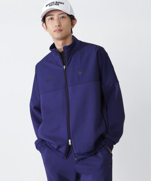 MASTER BUNNY EDITION(マスターバニーエディション)の「【MASTER BUNNY EDITION】TRダンボール(スウェット・メンズ・ネイビー/ブラック/グレー・X-LARGE/LARGE/MEDIUM)」の17枚目の写真