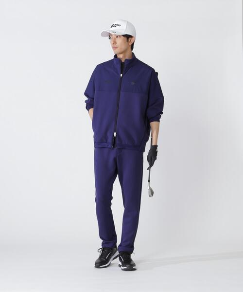 MASTER BUNNY EDITION(マスターバニーエディション)の「【MASTER BUNNY EDITION】TRダンボール(スウェット・メンズ・ネイビー/ブラック/グレー・X-LARGE/LARGE/MEDIUM)」の18枚目の写真