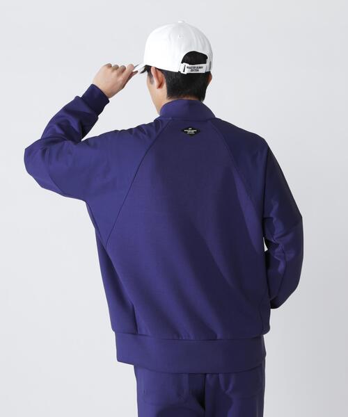 MASTER BUNNY EDITION(マスターバニーエディション)の「【MASTER BUNNY EDITION】TRダンボール(スウェット・メンズ・ネイビー/ブラック/グレー・X-LARGE/LARGE/MEDIUM)」の19枚目の写真