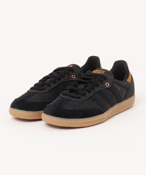 adidas サンバ ADIDAS アディダス SAMBA OG サンバ OG IH6817 CORE/SUPP/GUM4