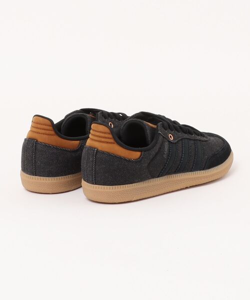 セール】ADIDAS アディダス SAMBA OG サンバ OG IH6817 CORE/SUPP/GUM4