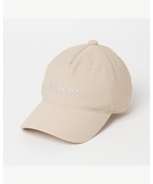 VIVA HEART（ビバハート）の「【VIVA　HEART/GOLF】 スクエアメッシュキャップ（キャップ）」