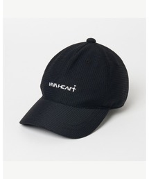 VIVA HEART（ビバハート）の「【VIVA　HEART/GOLF】 スクエアメッシュキャップ（キャップ）」