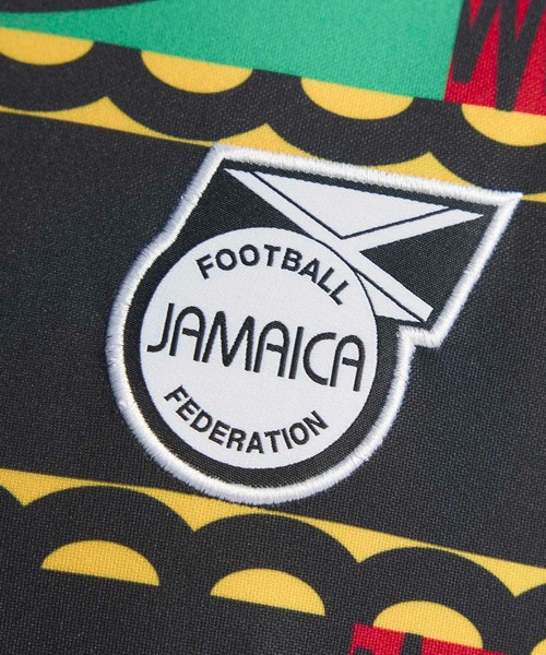 adidas(アディダス)の「Tシャツ Jamaica Originals/ アディダス adidas(Tシャツ/カットソー・メンズ・マルチ・XX-LARGE/MEDIUM/X-LARGE/XXX-LARGE/LARGE/SMALL)」の6枚目の写真