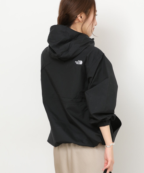 追加》【THE NORTH FACE】 COMPACT ANORAK：ブルゾン NP22630（その他
