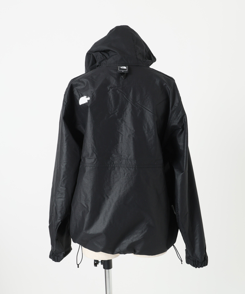 【THE NORTH FACE】 COMPACT ANORAK：ブルゾン THE NORTH FACE/ノースフェイス】 Compact Anorakブルゾン【洗濯機洗い