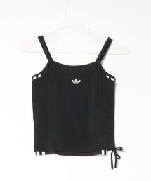 adidas/アディダス DOUBLE LAYERED TANK