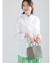 スタンダードシャツ《2026 spring catalog item》