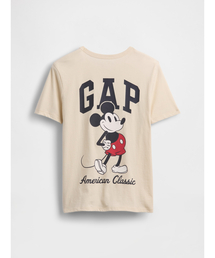 GAP(�M���b�v)��GapKids × �f�B�Y�j�[ �~�b�L�[�}�E�X GAP���ST�V���c(T�V���c/�J�b�g�\�[)