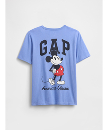 GAP(�M���b�v)��GapKids × �f�B�Y�j�[ �~�b�L�[�}�E�X GAP���ST�V���c(T�V���c/�J�b�g�\�[)