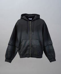 MAISON SPECIAL｜メゾン スペシャルのパーカー（ジップアップ）通販
