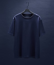 【幻のコットン】SEA ISLAND COTTON レギュラーTシャツ　｜世界最高峰コットン/ヨレ防止/ウォッシャブル/夏服/インナー/長持ち/防シワ性