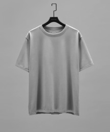 【幻のコットン】SEA ISLAND COTTON レギュラーTシャツ |世界最高峰コットン/ヨレ防止/ウォッシャブル/夏服/インナー/長持ち/防シワ性