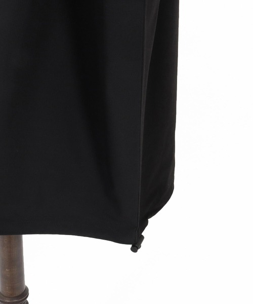 Magine（マージン）の「mt10254- Nylon Stretch Ripstop Drawstring Hem Relax Fit T-Shirt Tシャツ(MGN-261-031)（Tシャツ/カットソー・メンズ・チャコール/オリーブ/ブラック・48/46/44）」の7枚目の写真