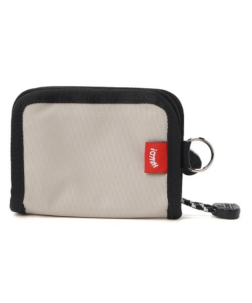 CHUMS（チャムス）の「【CHUMS/チャムス】 Recycle Pass Card Wallet（財布・レディース・ピンク/その他3/その他2/その他1/ブルー系その他/ネイビー/ブラック/グレイッシュベージュ・FREE）」の14枚目の写真