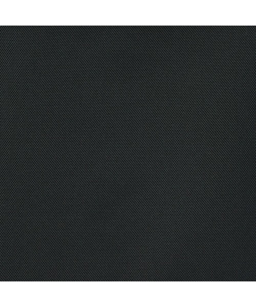 無印良品(ムジルシリョウヒン)の「撥水 再生ポリエステル 背面ポケット付き ショルダーバッグ(ショルダーバッグ・レディース・ブラック/ライトベージュ・FREE)」の16枚目の写真