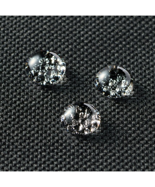 無印良品(ムジルシリョウヒン)の「撥水 再生ポリエステル 背面ポケット付き ショルダーバッグ(ショルダーバッグ・レディース・ブラック/ライトベージュ・FREE)」の15枚目の写真