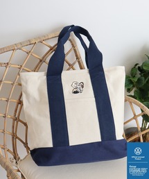 PEANUTS（ピーナッツ）の「トートバッグ（トートバッグ）」