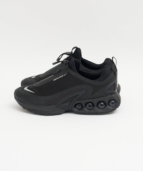 NIKE(ナイキ)の「【NIKE/ナイキ】NIKE AIR MAX DN ROAM/ナイキ エア マックス Dn ローム(スニーカー・メンズ・グリーン/カーキ/ブラック・27cm/28cm)」の4枚目の写真
