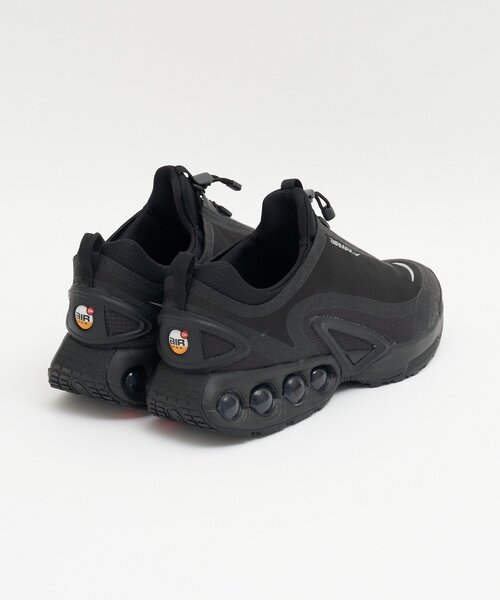 NIKE(ナイキ)の「【NIKE/ナイキ】NIKE AIR MAX DN ROAM/ナイキ エア マックス Dn ローム(スニーカー・メンズ・グリーン/カーキ/ブラック・27cm/28cm)」の5枚目の写真