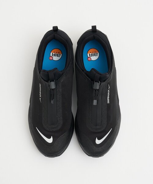 NIKE(ナイキ)の「【NIKE/ナイキ】NIKE AIR MAX DN ROAM/ナイキ エア マックス Dn ローム(スニーカー・メンズ・グリーン/カーキ/ブラック・27cm/28cm)」の6枚目の写真