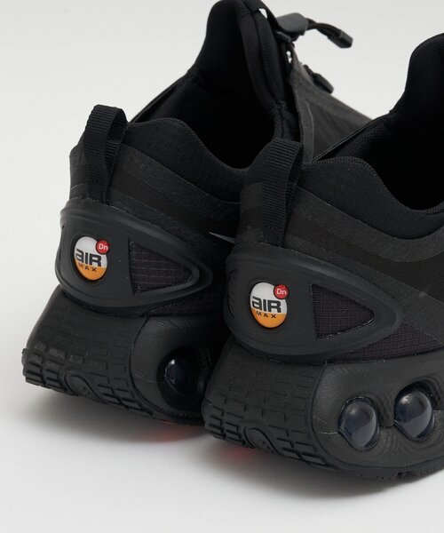 NIKE(ナイキ)の「【NIKE/ナイキ】NIKE AIR MAX DN ROAM/ナイキ エア マックス Dn ローム(スニーカー・メンズ・グリーン/カーキ/ブラック・27cm/28cm)」の7枚目の写真