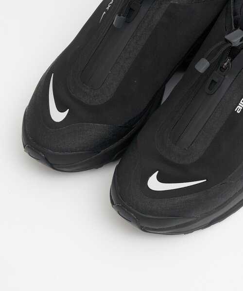 NIKE(ナイキ)の「【NIKE/ナイキ】NIKE AIR MAX DN ROAM/ナイキ エア マックス Dn ローム(スニーカー・メンズ・グリーン/カーキ/ブラック・27cm/28cm)」の8枚目の写真