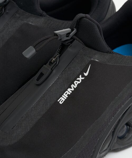 NIKE(ナイキ)の「【NIKE/ナイキ】NIKE AIR MAX DN ROAM/ナイキ エア マックス Dn ローム(スニーカー・メンズ・グリーン/カーキ/ブラック・27cm/28cm)」の9枚目の写真