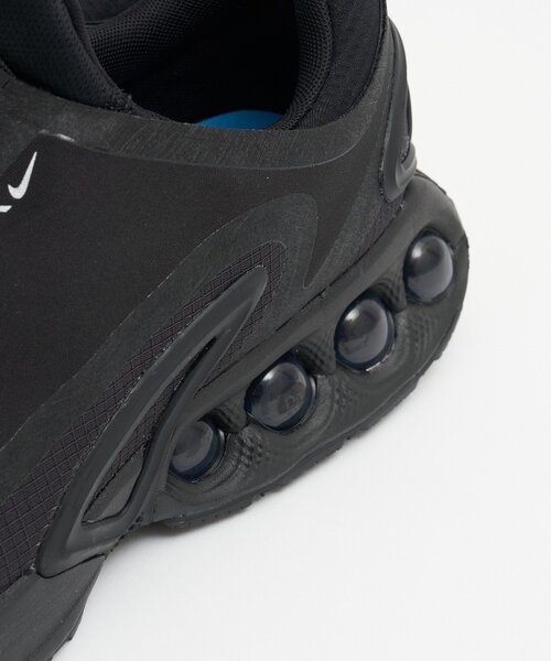 NIKE(ナイキ)の「【NIKE/ナイキ】NIKE AIR MAX DN ROAM/ナイキ エア マックス Dn ローム(スニーカー・メンズ・グリーン/カーキ/ブラック・27cm/28cm)」の10枚目の写真