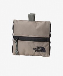 THE NORTH FACE（ザノースフェイス）の「THE NORTH FACE/ザ・ノース・フェイス Bilby Flat Pouch S/NN22607（ポーチ）」