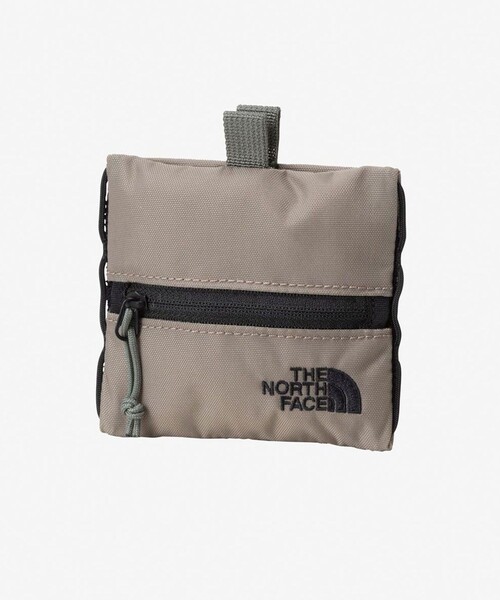 SENTI センティ / Dyneema Leather RING POUCH_M ダイニーマレザー