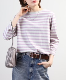 SO（エスオー）の「七分袖カットソー（Tシャツ/カットソー）」