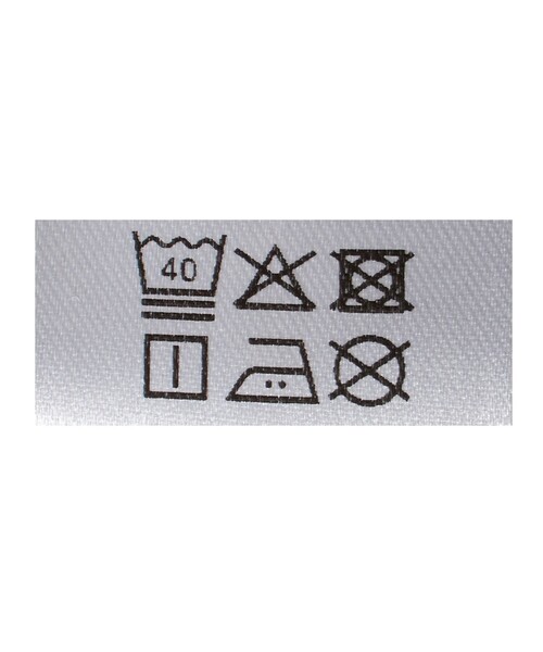 A DAY IN THE LIFE UNITED ARROWS(アデイインザライフユナイテッドアローズ)の「バックウラケ プリントプルオーバー 7分袖 <A DAY IN THE LIFE>(Tシャツ/カットソー・レディース・オフホワイト/ライム/ライトグレー/ロイヤルブルー・FREE)」の11枚目の写真