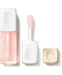 GUERLAIN（ゲラン）の「キスキス ビー グロウ プランプ（口紅/リップティント/グロス）」