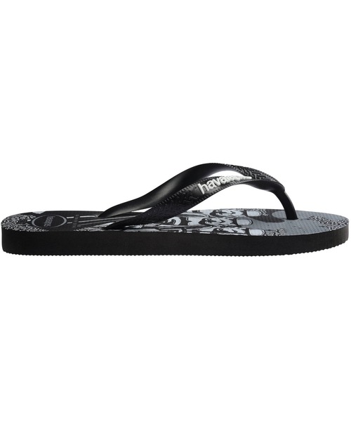 havaianas(ハワイアナス)の「STAR WARS(サンダル・レディース・ブラック系その他4/ベージュ系その他・27cm/28cm/29cm/25.5cm)」の10枚目の写真