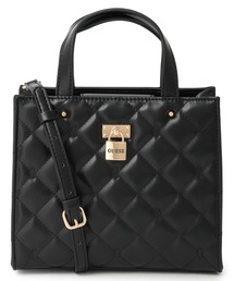 GUESS｜ゲスのバッグ（キルティング）通販 - ZOZOTOWN