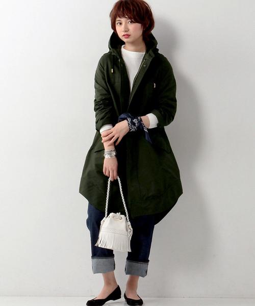 UNITED ARROWS（ユナイテッドアローズ）の「＜THE RERACS（ザ リラクス